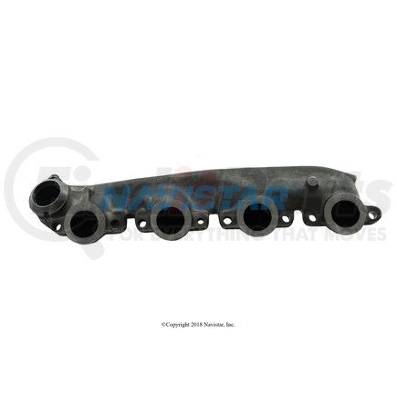 1831025C1 by NAVISTAR - INTERNATIONAL MANIFOLD EXHAUST