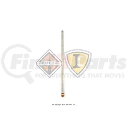 1814279C1 by NAVISTAR - INTERNATIONAL ROD PUSH