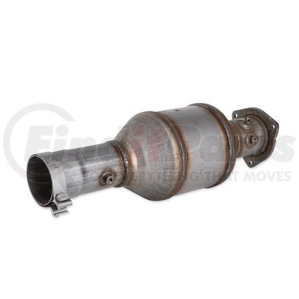 2594200C91 by NAVISTAR - INTERNATIONAL CONVERTER VV DOC