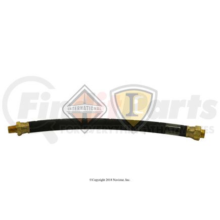 1802897C1 by NAVISTAR - Fuel Injector Hose