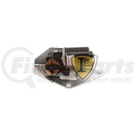 2586921C92 by NAVISTAR - Windshield Wiper Motor