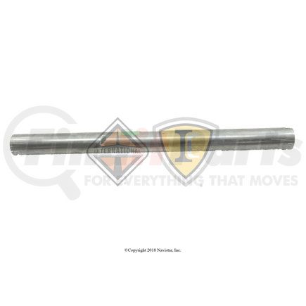 3593526C2 by NAVISTAR - INTERNATIONAL PIPE TAIL STGHT SECT 4"X53.2"