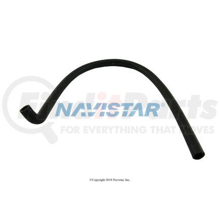 3591923C1 by NAVISTAR - Radiator Surge Tank Hose