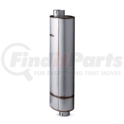 3585872C1 by NAVISTAR - INTERNATIONAL MUFFLER ASM EXHAU