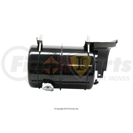 3522059C91 by NAVISTAR - Radiator Surge Tank