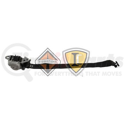 7501369C93 by NAVISTAR - Seat Belt