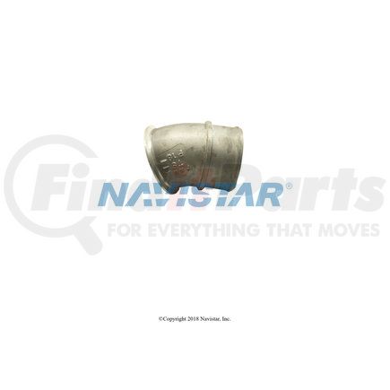 3837383C2 by NAVISTAR - INTERNATIONAL PIPE AIR  CASTING