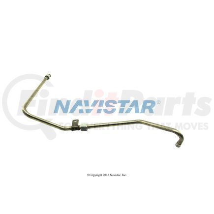 1840943C1 by NAVISTAR - INTERNATIONAL TUBE ASSY HIGH PRESS PWR STR