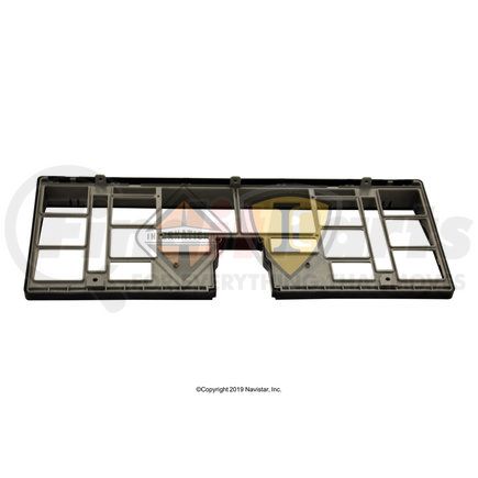 1690296C1 by NAVISTAR - Instrument Cluster Bezel