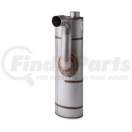 2589966C1 by NAVISTAR - INTERNATIONAL CONVERTR,CONVERTER MUFFLER H/