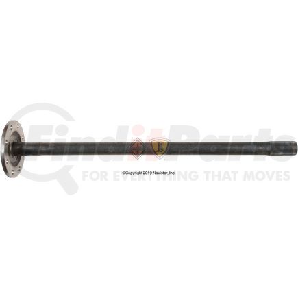 DS129330 by NAVISTAR - Drive Axle Shaft