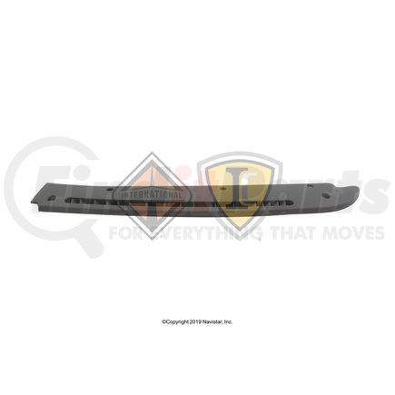 3543898C3 by NAVISTAR - INTERNATIONAL PANEL DEFROSTER DUCT CVR LH