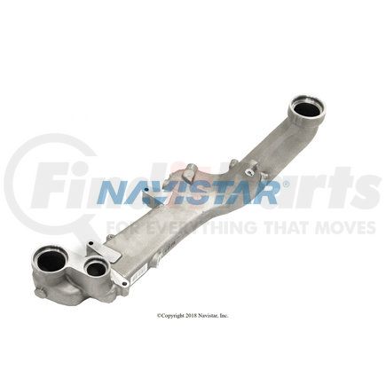 3005683C2 by NAVISTAR - INTERNATIONAL MANIFOLD ASSY COOLANT