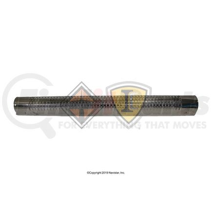 3551349C1 by NAVISTAR - INTERNATIONAL SHIELD TAIL PIPE EXTENSION