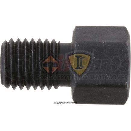 1699476C1 by NAVISTAR - INTERNATIONAL NUT HEX STOP BOLT 1/2 X 3/4