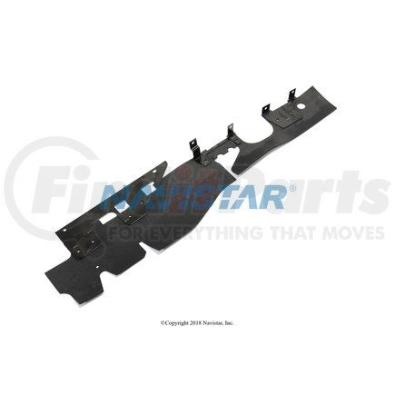 2604303C93 by NAVISTAR - Radiator Recirculation Shield