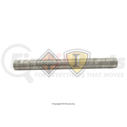 3609037C1 by NAVISTAR - INTERNATIONAL PIPE TAIL