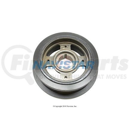 683459C94 by NAVISTAR - INTERNATIONAL DAMPER CRKSHFT VIBRATION