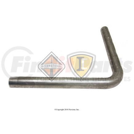 3504546C1 by NAVISTAR - INTERNATIONAL PIPE TAIL