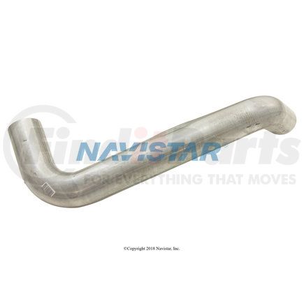 3582682C1 by NAVISTAR - INTERNATIONAL PIPE EXHAUST*5" DIA NON-BRIGHT