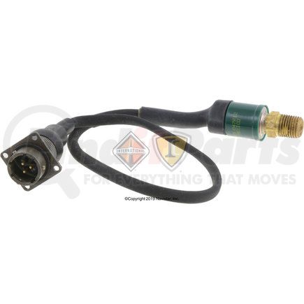 DS599603 by NAVISTAR - Pressure Switch