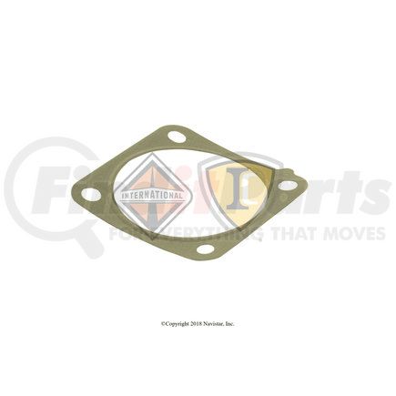 3006736C2 by NAVISTAR - INTERNATIONAL GASKET EGR