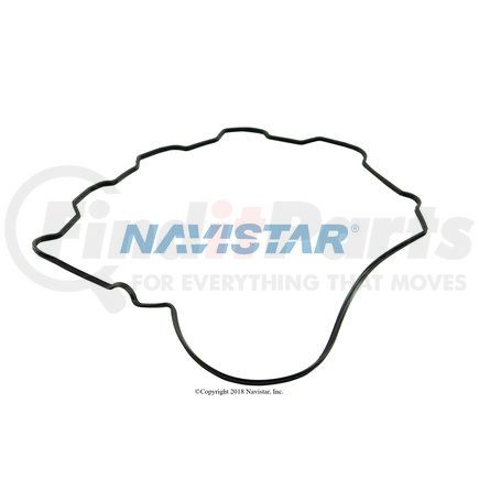 1836517C1 by NAVISTAR - Engine Valve Cover Gasket