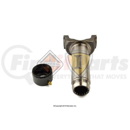 1662804C1 by NAVISTAR - INTERNATIONAL YOKE,PROP TUBE WE