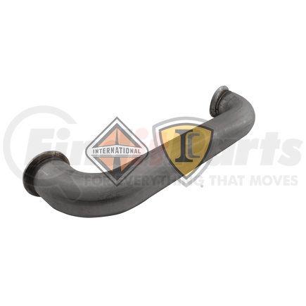 4030042C1 by NAVISTAR - PIPE,EXHAUST , TU