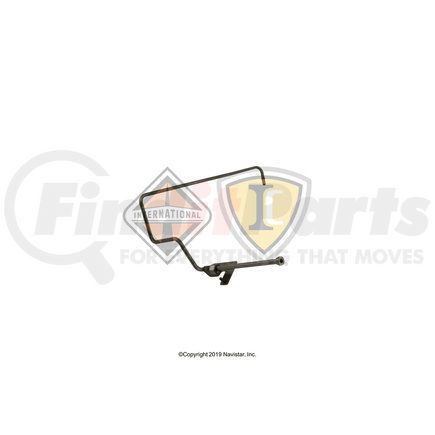 1840269C1 by NAVISTAR - Fuel Feed Line