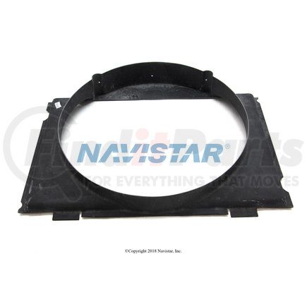 1516579C5 by NAVISTAR - INTERNATIONAL SHROUD FAN 30" DIA