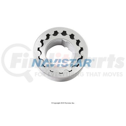 1830813C92 by NAVISTAR - INTERNATIONAL PACKAGE OIL PUMP