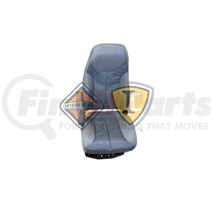 3558495C93 by NAVISTAR - INTERNATIONAL SEAT DRIVER  HI A