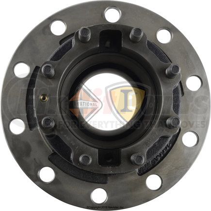 ETN0219717 by NAVISTAR - Wheel Hub