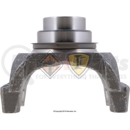 1657278C91 by NAVISTAR - Differential End Yoke