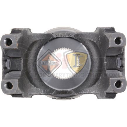 1657356C91 by NAVISTAR - Differential End Yoke