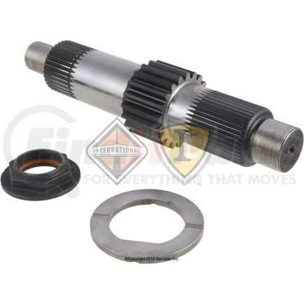 DS115126 by NAVISTAR - Input Shaft Kit