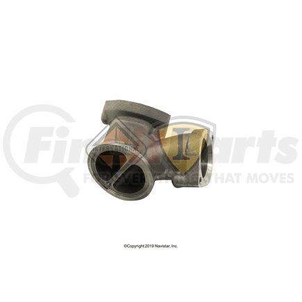 1827597C91 by NAVISTAR - INTERNATIONAL ADAPTER ASSY TUR