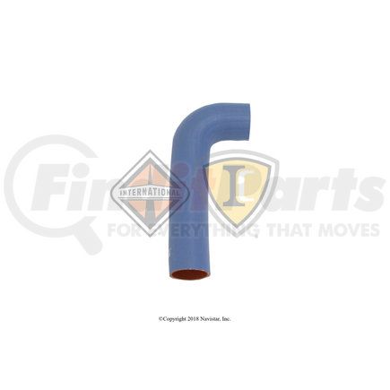 3610830C1 by NAVISTAR - Radiator Coolant Hose