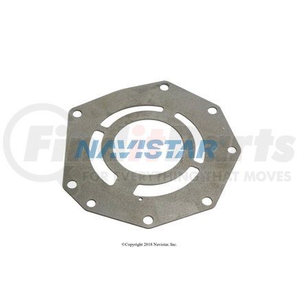 1817847C1 by NAVISTAR - INTERNATIONAL PLATE  OIL PUMP