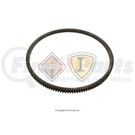 1813752C1 by NAVISTAR - INTERNATIONAL GEAR IDLER TIMING