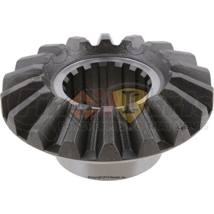 ZBP0078911 by NAVISTAR - AXLE OTHER (Surplus Inventory - Subject to Availability)