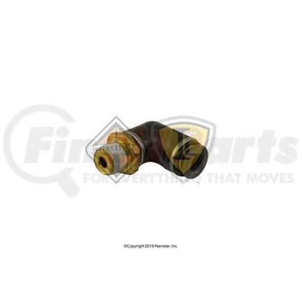 2602755C1 by NAVISTAR - INTERNATIONAL ELBOW HOSE 1/4 TB