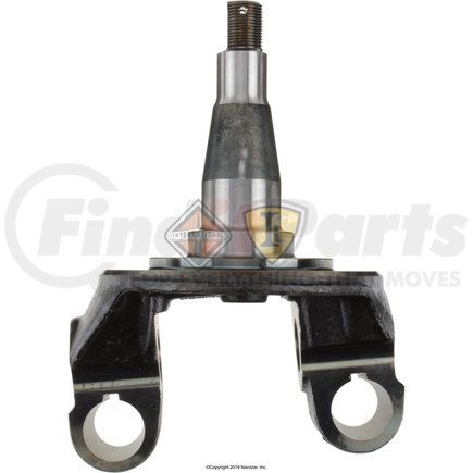 1693671C91 by NAVISTAR - INTERNATIONAL KNUCKLE STRG RIGHT ABS 02ADB