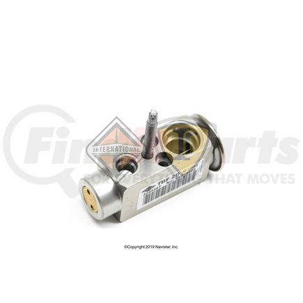 2602144C1 by NAVISTAR - INTERNATIONAL VALVE EXPANSION AIR COND