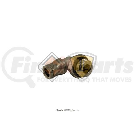 2515448C1 by NAVISTAR - FITTING 90DEG PUS