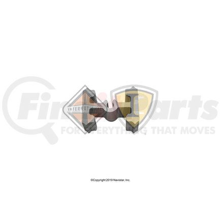 4055165C1 by NAVISTAR - BLOCK,RISER FRT S