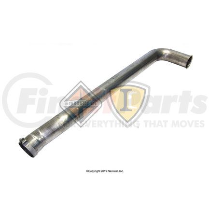 3862321C1 by NAVISTAR - INTERNATIONAL PIPE INTERMEDIATE PRE-ATD