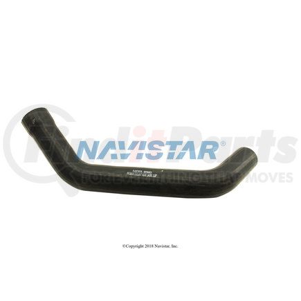 587984C1 by NAVISTAR - Radiator Coolant Hose