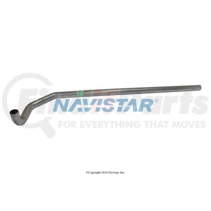 3543488C1 by NAVISTAR - PIPE TAIL